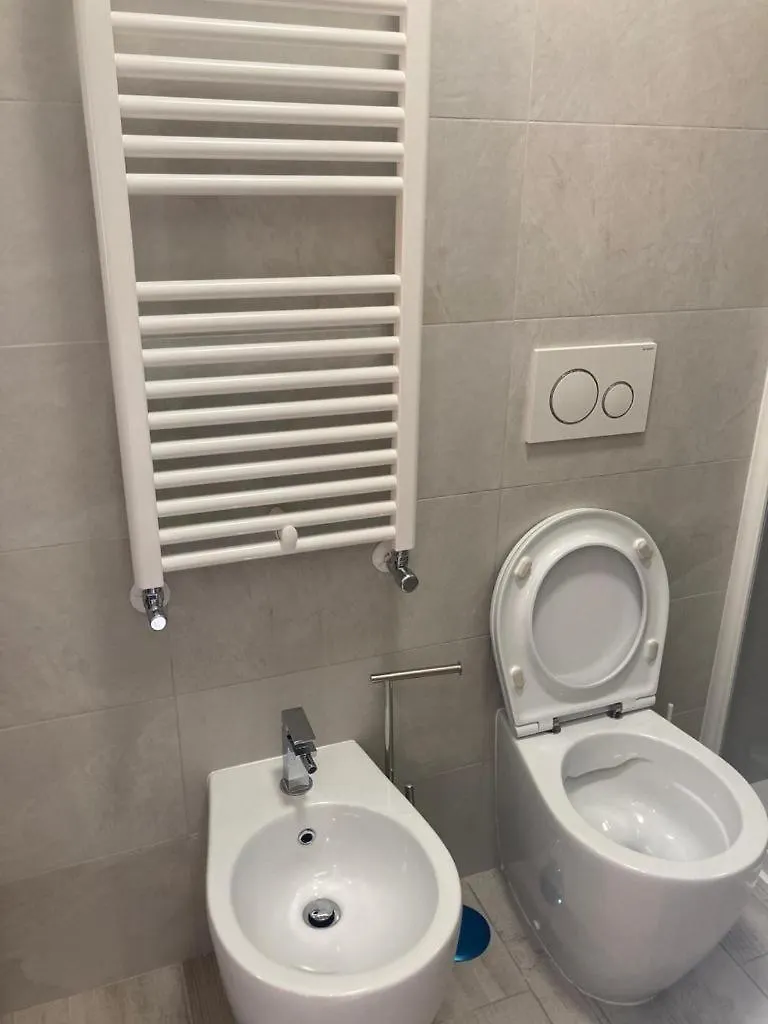 Colosseo Cozy Rooms - Centro & Wi-Fi Rome 0*,  Italy