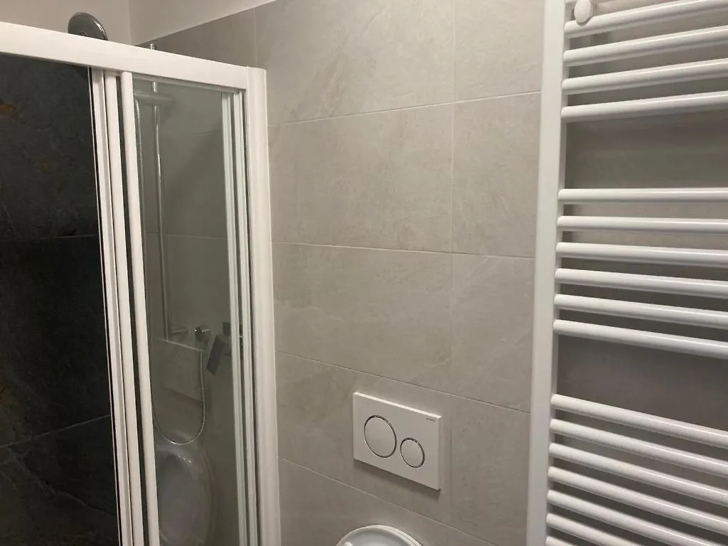 Bed & Breakfast Colosseo Cozy Rooms - Centro & Wi-Fi Rome Italy