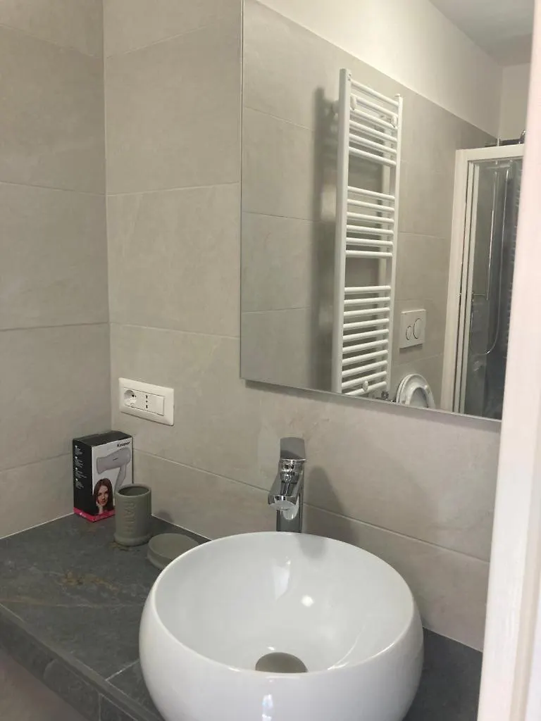 Colosseo Cozy Rooms - Centro & Wi-Fi Rome Bed & Breakfast