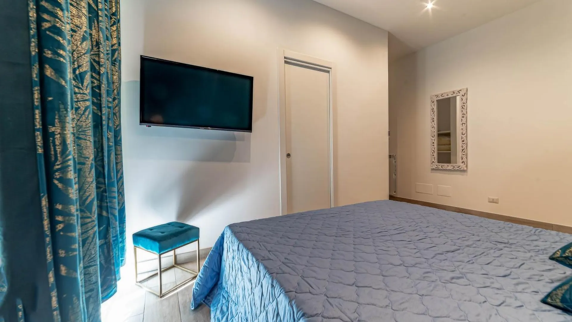 Bed & Breakfast Colosseo Cozy Rooms - Centro & Wi-Fi Rome
