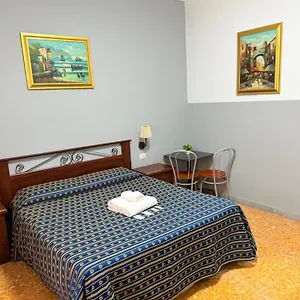  Bed & Breakfast Vertex