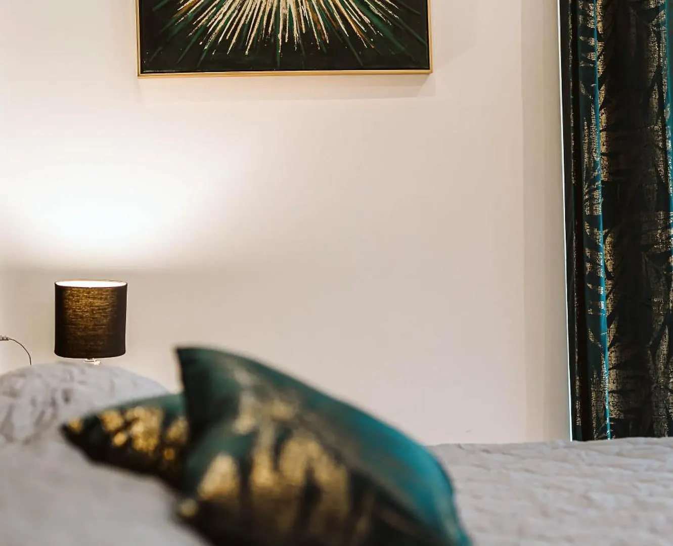 Colosseo Cozy Rooms - Centro & Wi-Fi Rome
